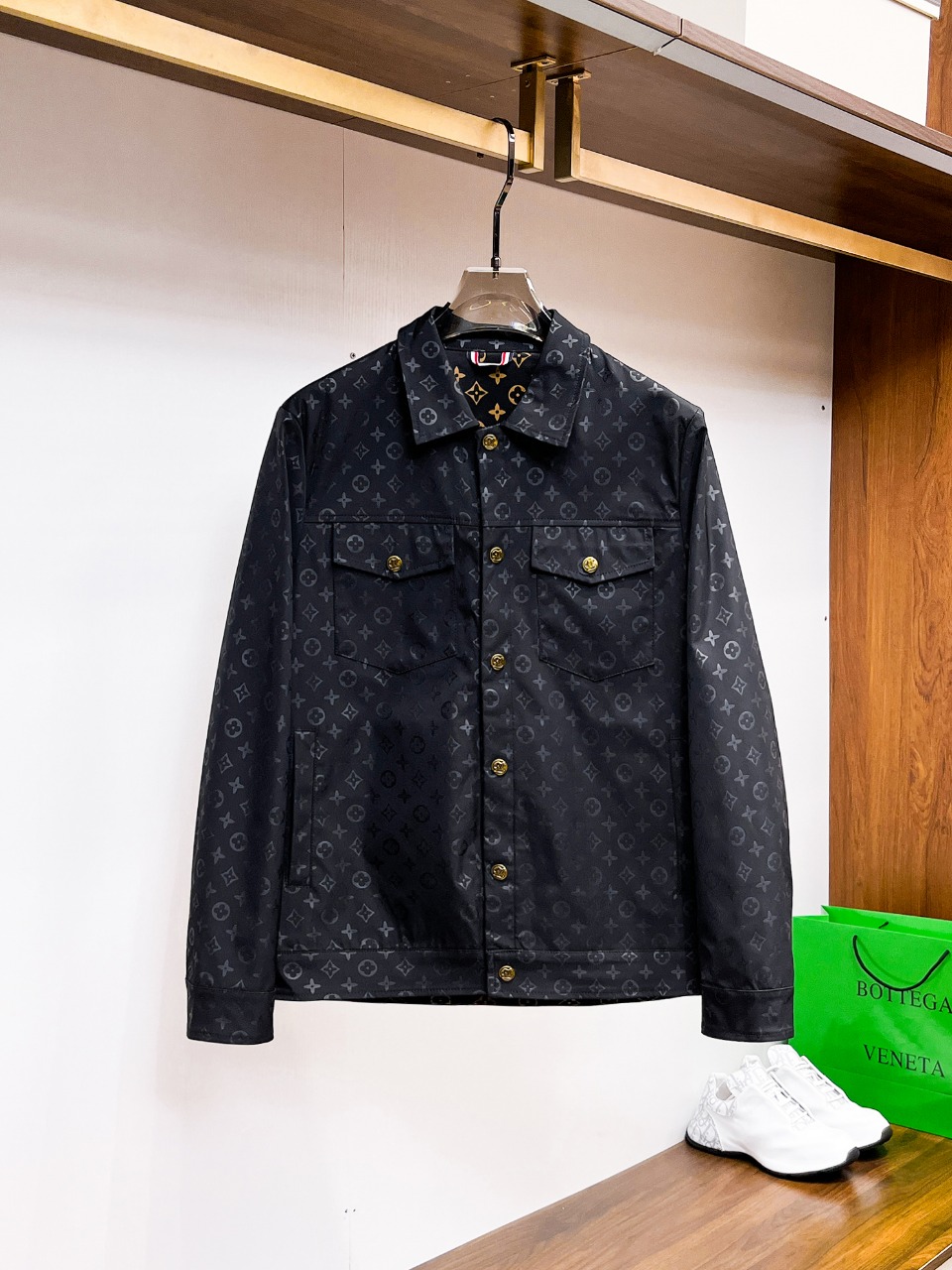 Jackets