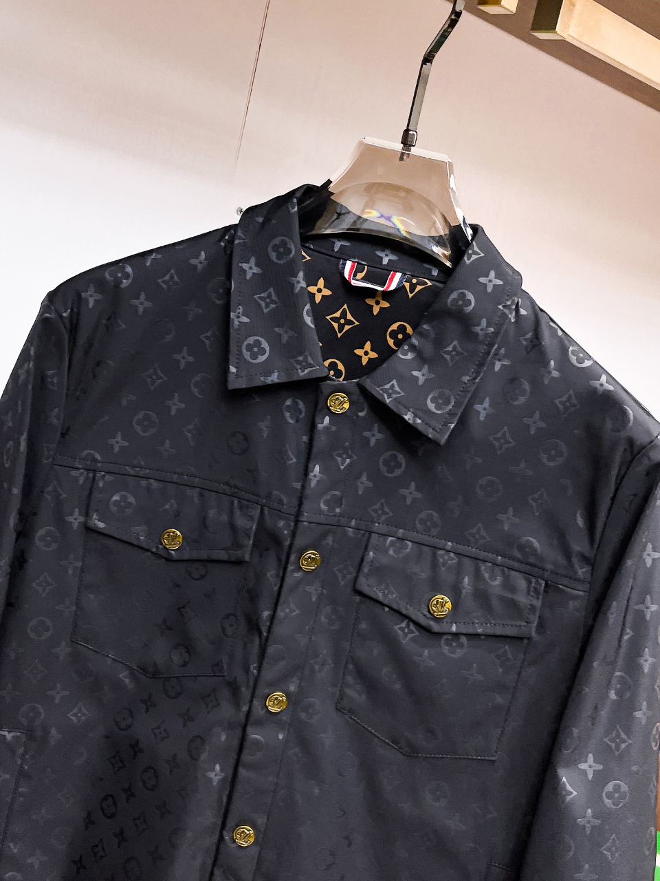 Jackets