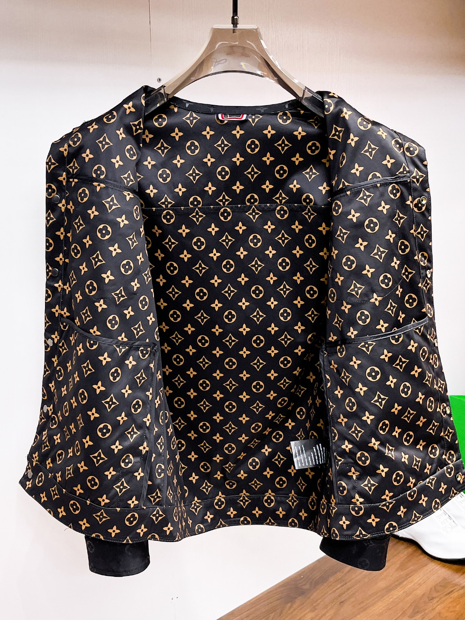Jackets