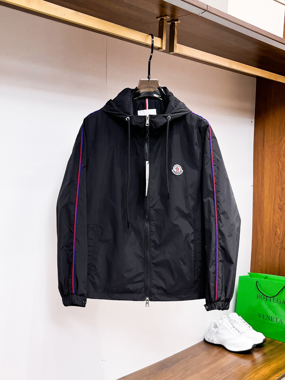 Jackets