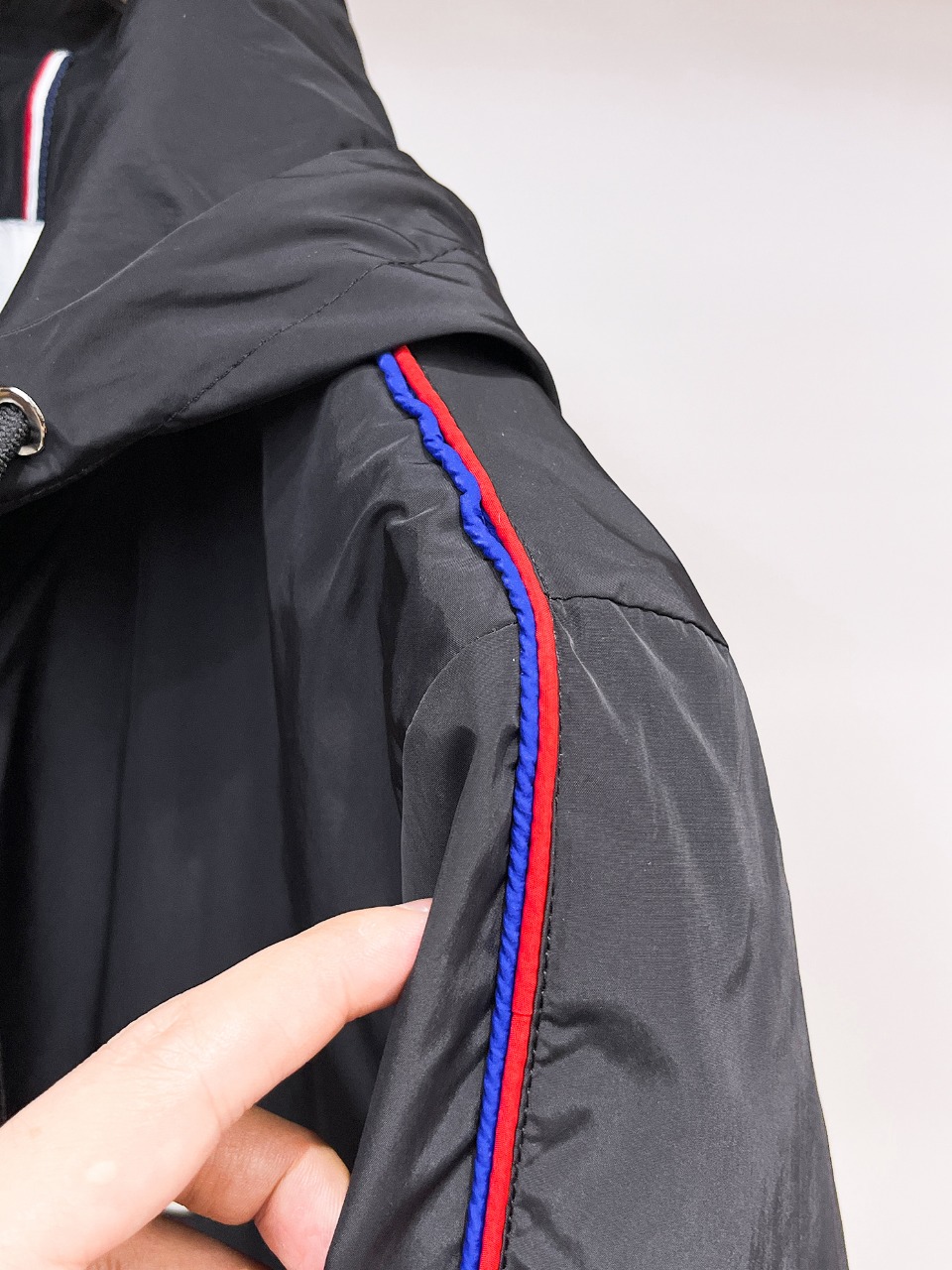 Jackets