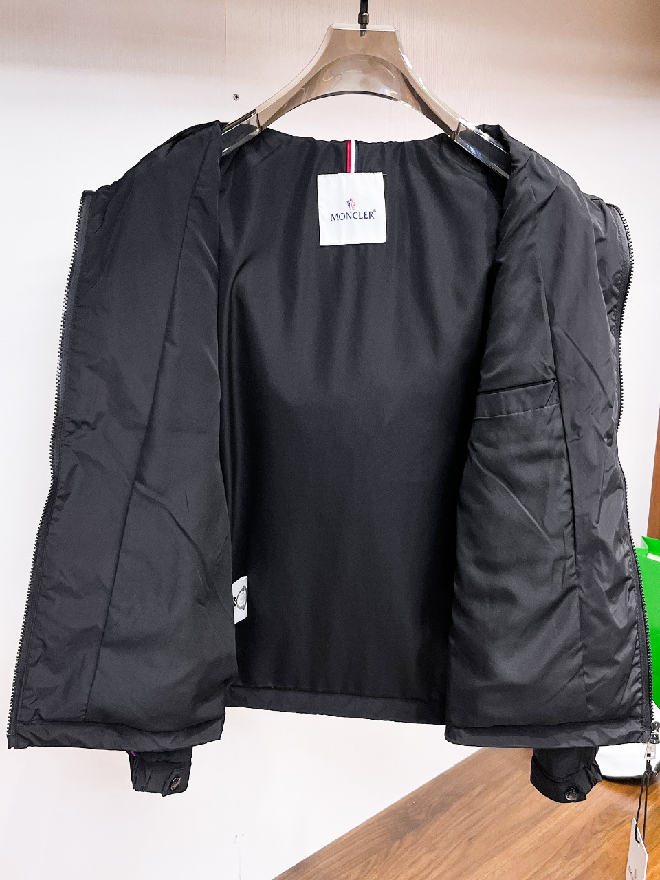 Jackets