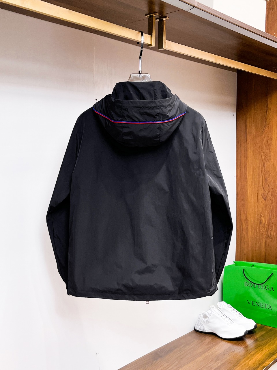 Jackets