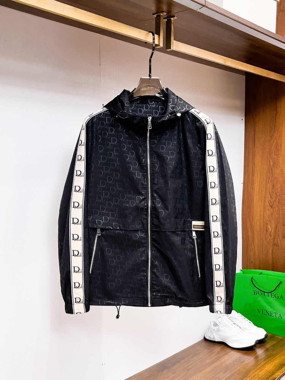 Jackets