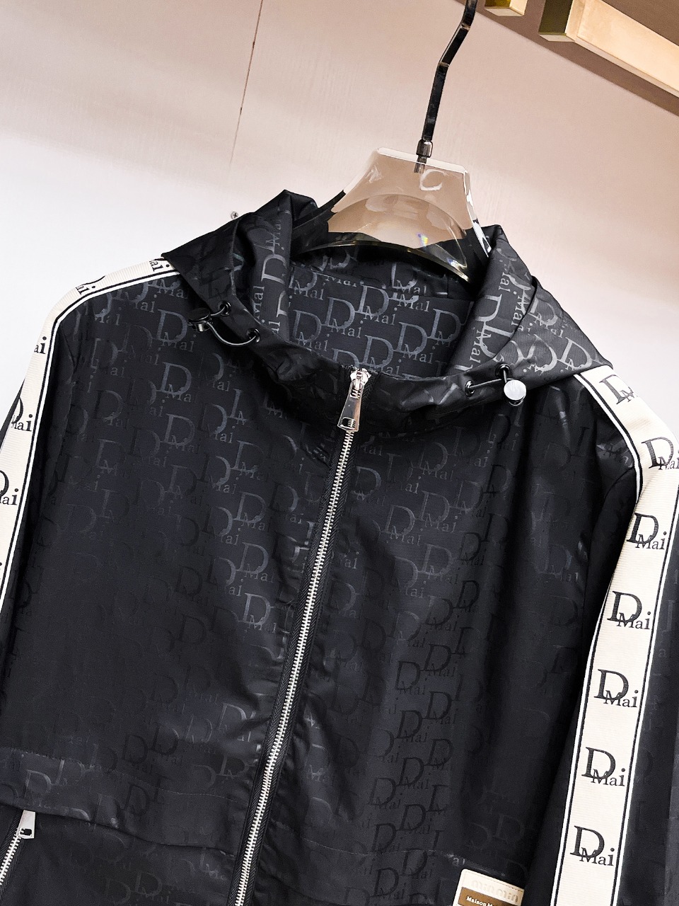 Jackets