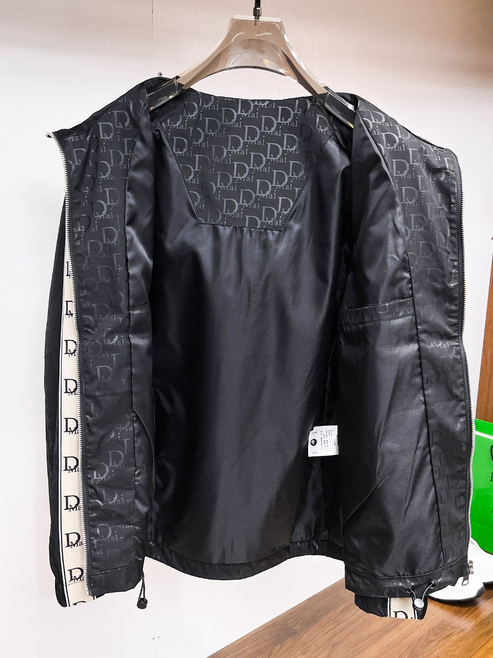 Jackets