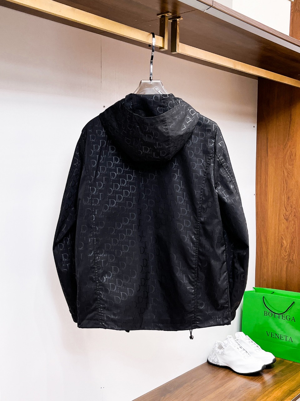 Jackets