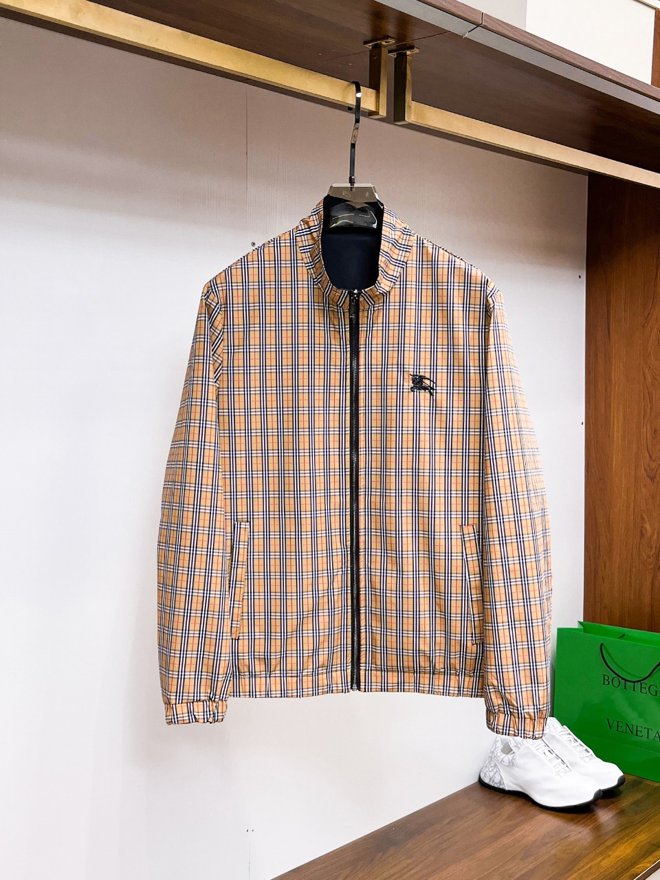 Jackets