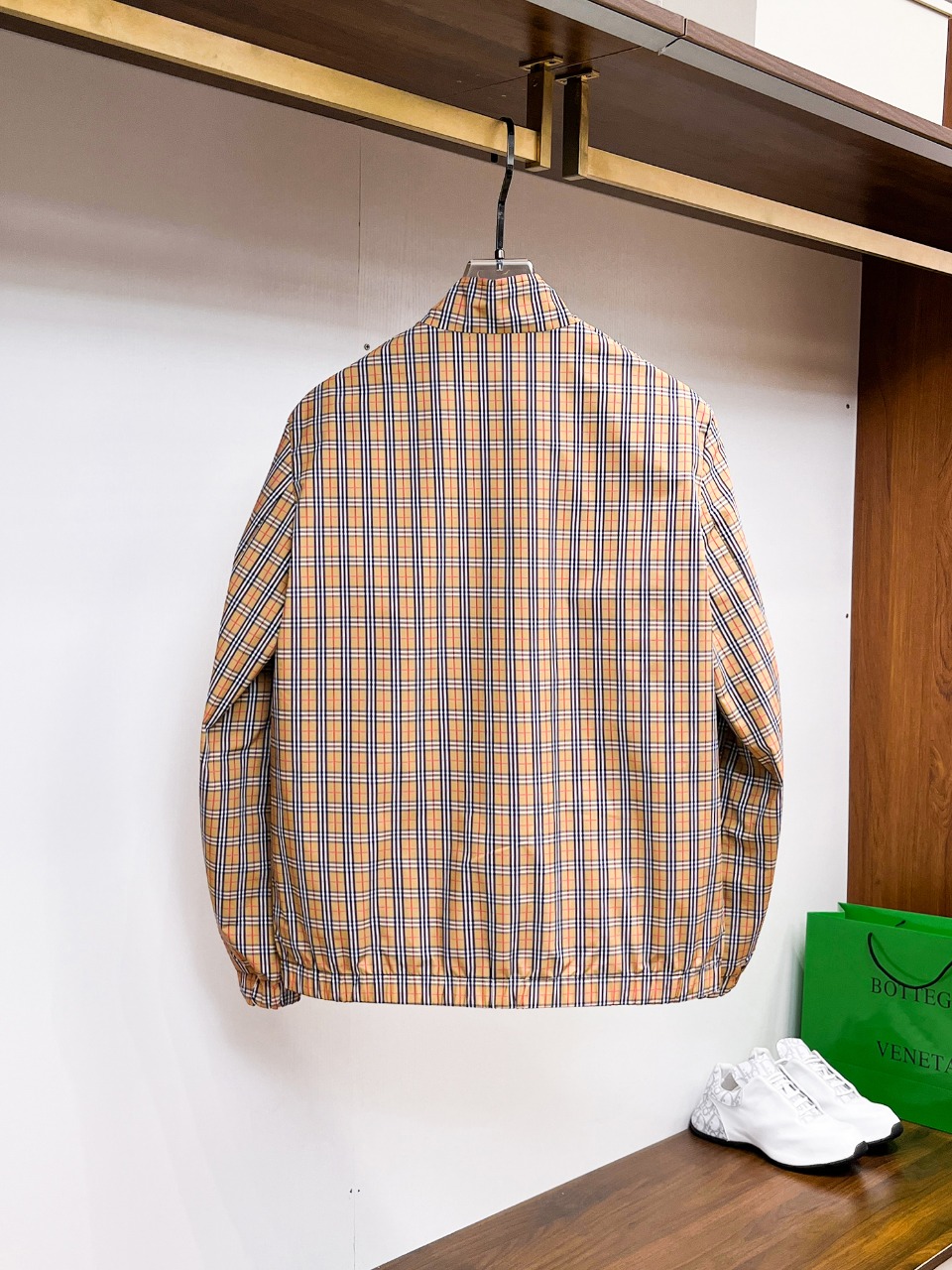 Jackets