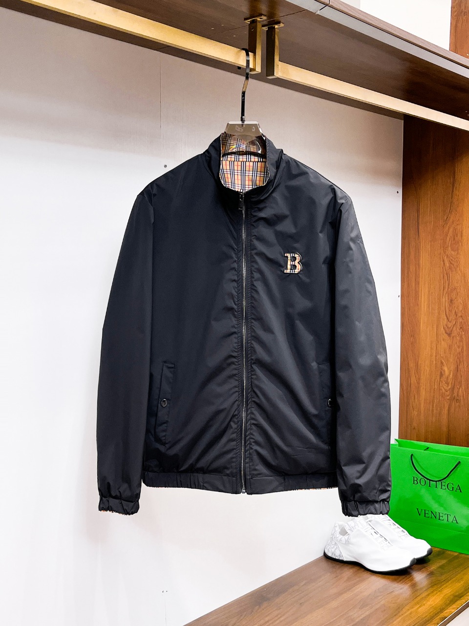 Jackets
