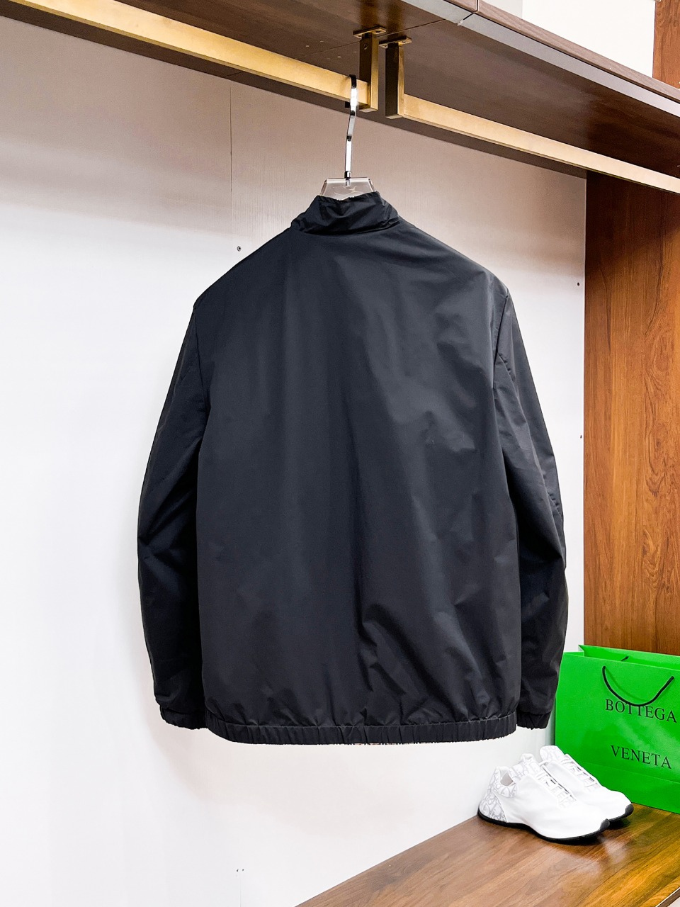 Jackets