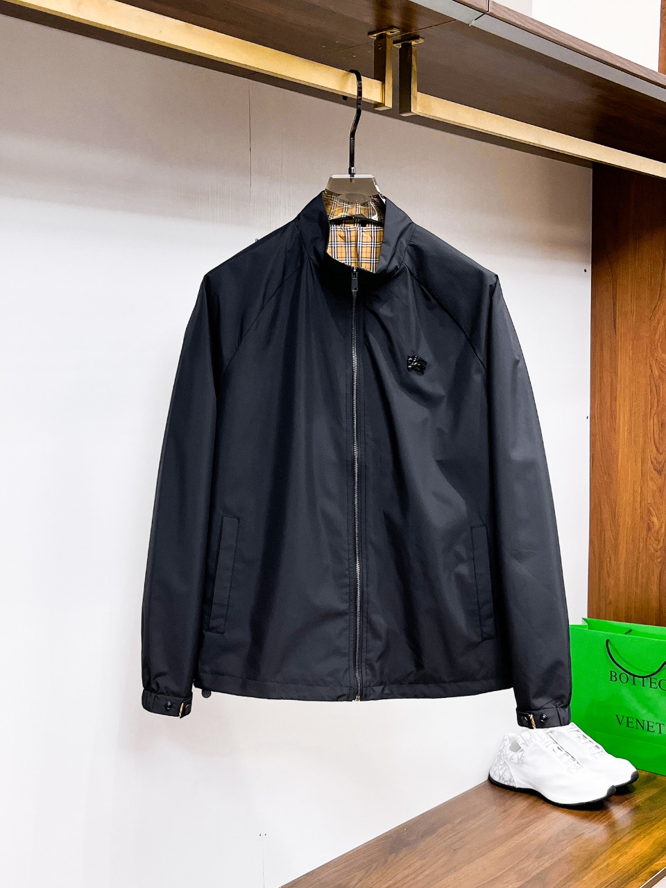 Jackets