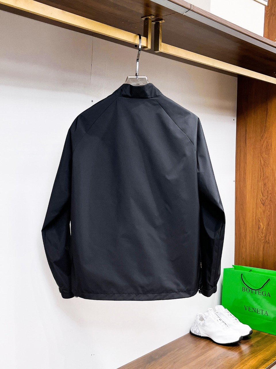 Jackets