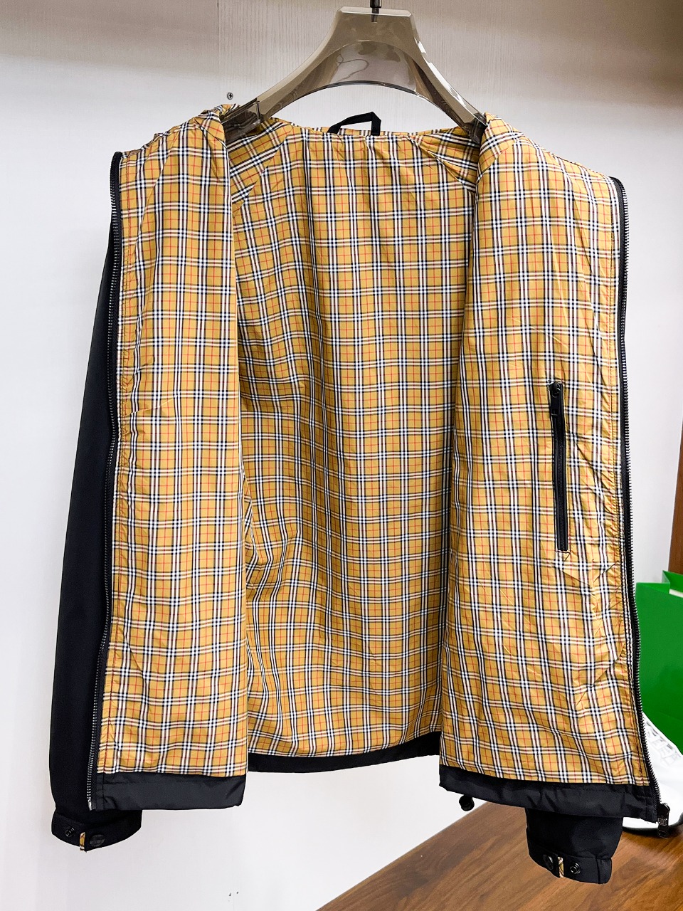 Jackets