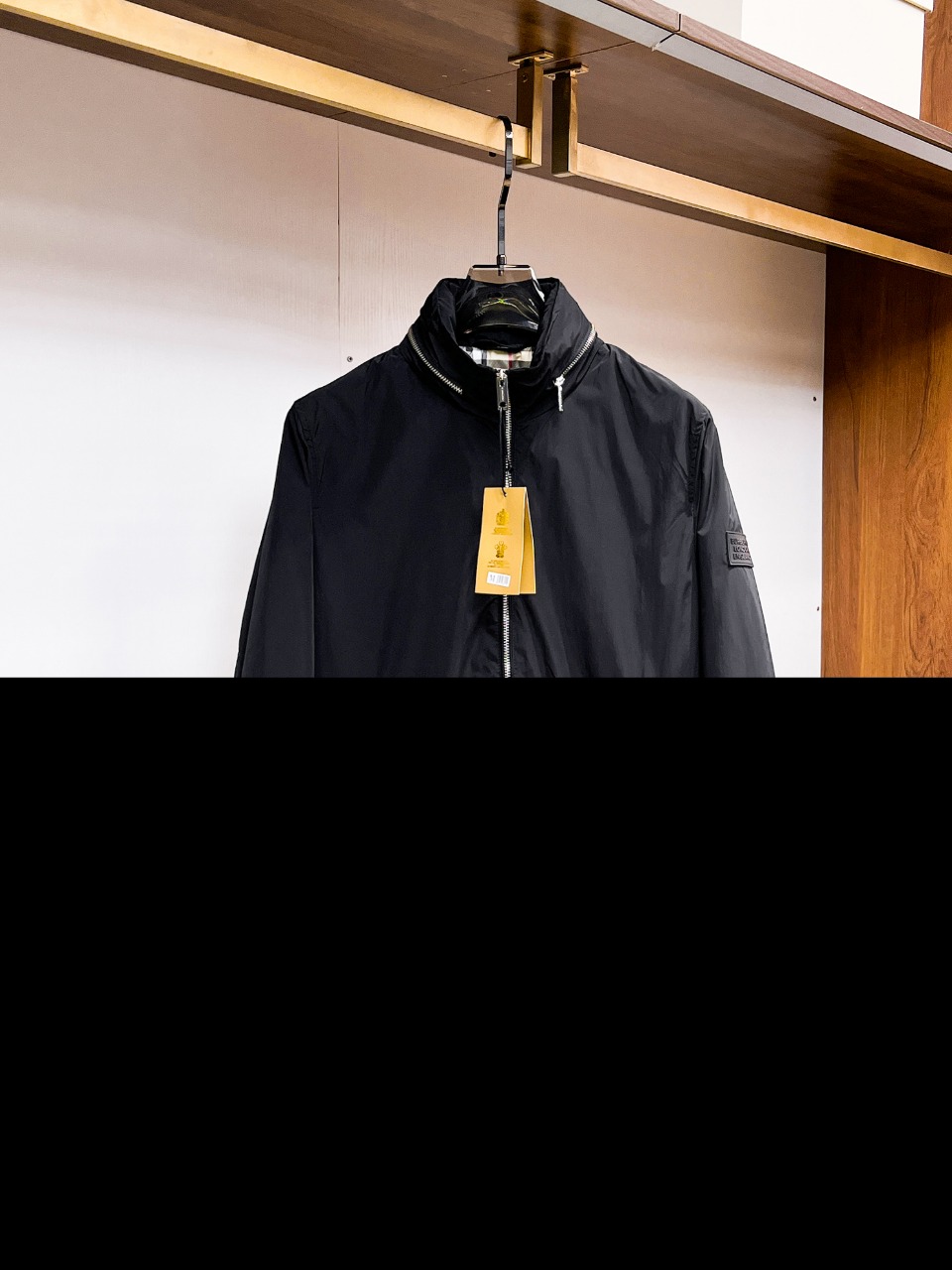 Jackets
