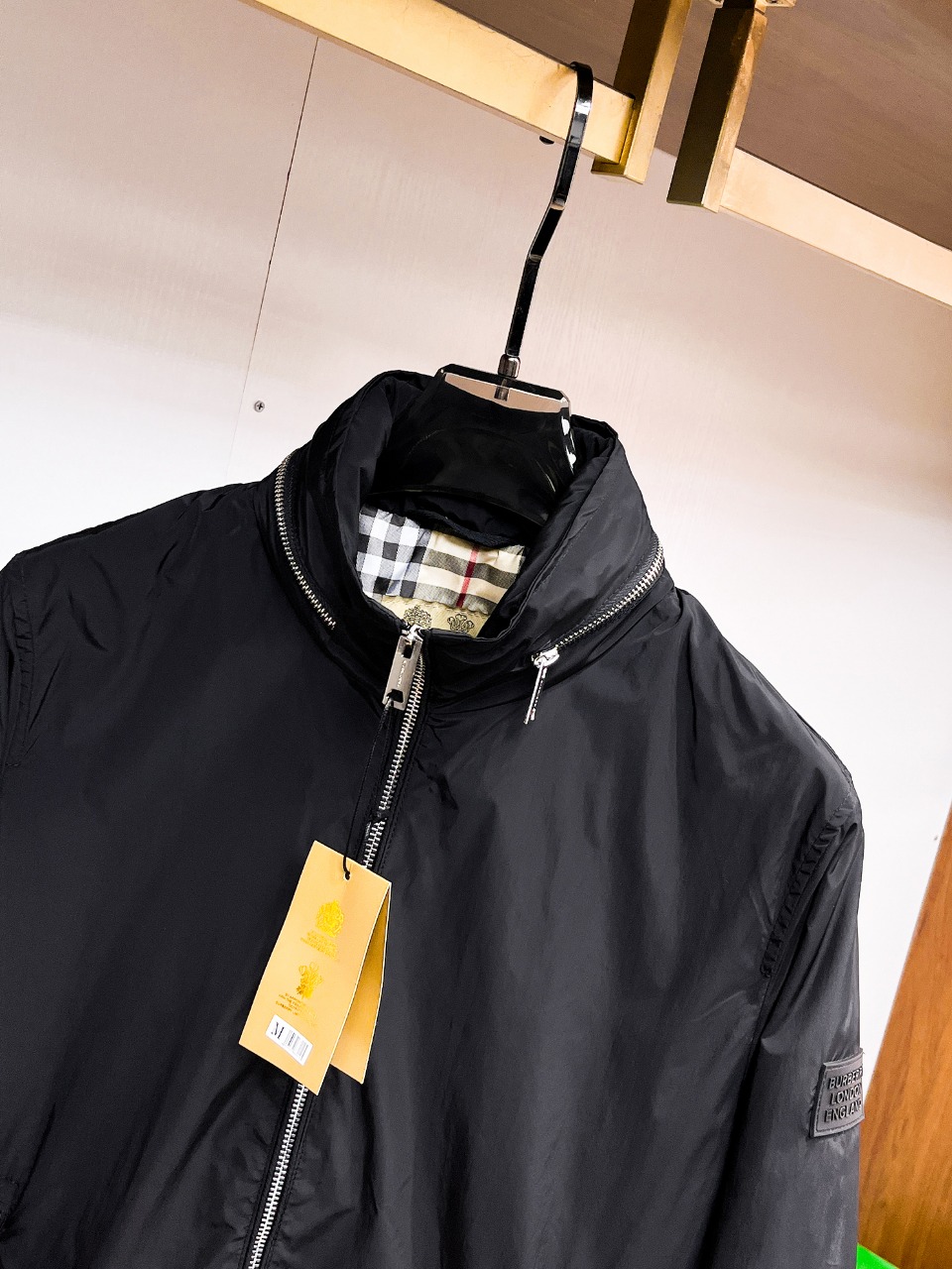 Jackets