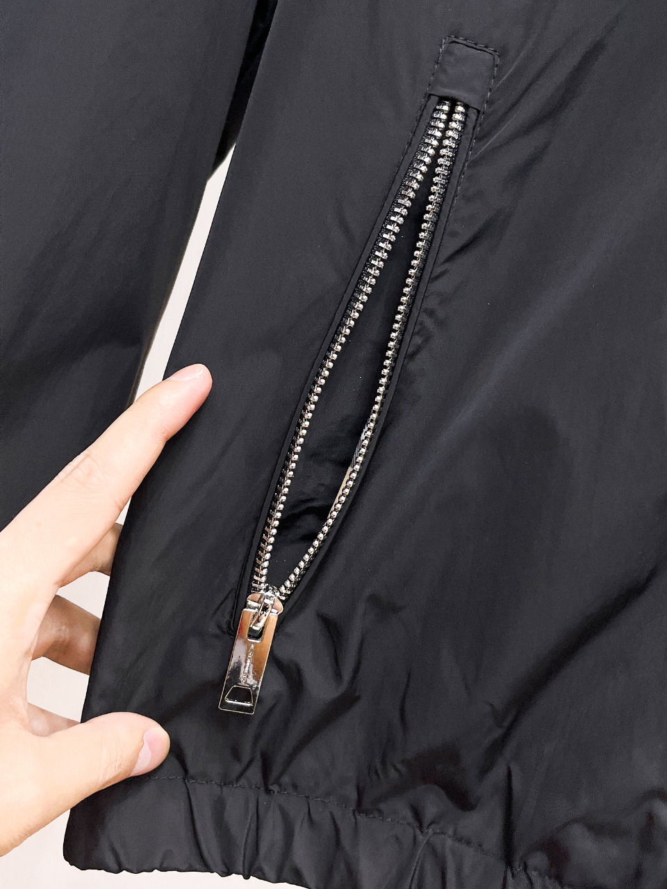 Jackets
