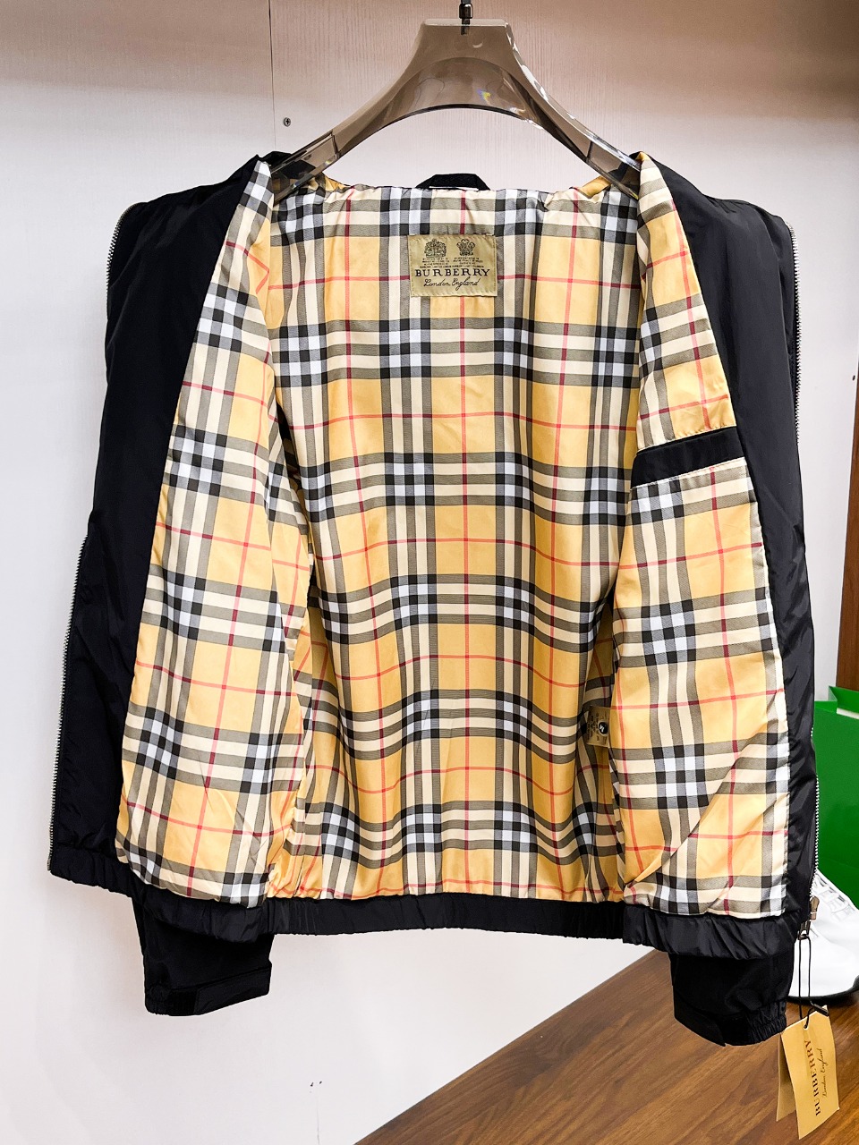 Jackets