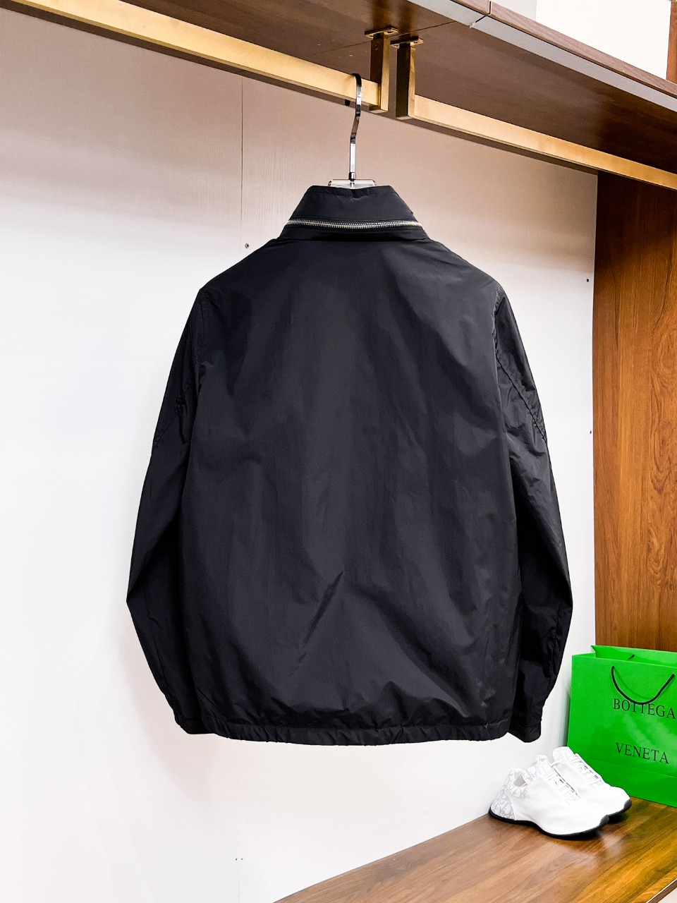 Jackets