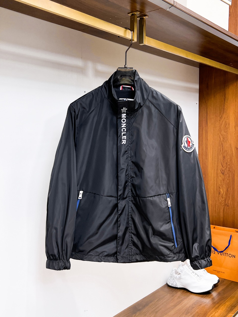 Jackets