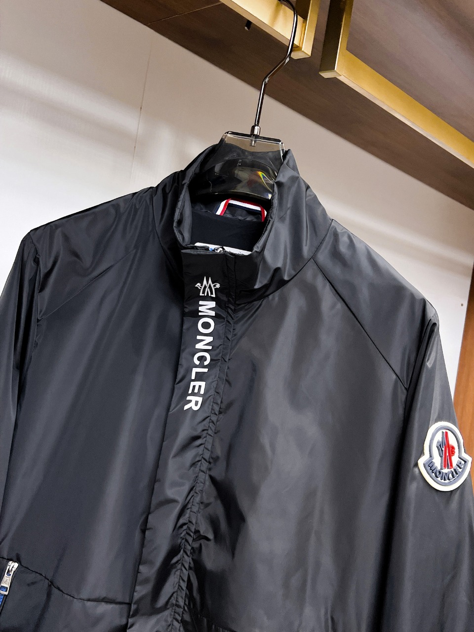 Jackets