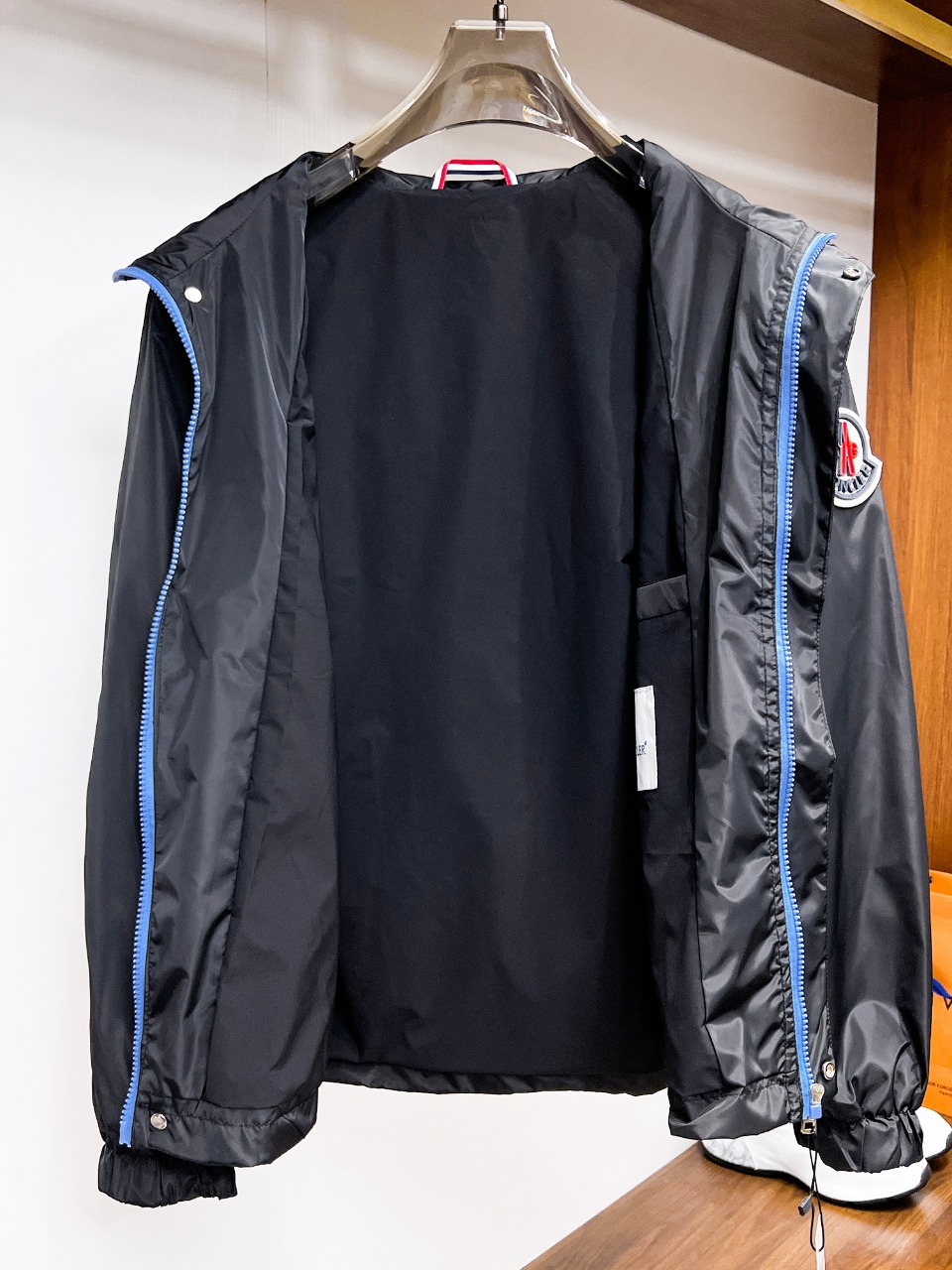 Jackets