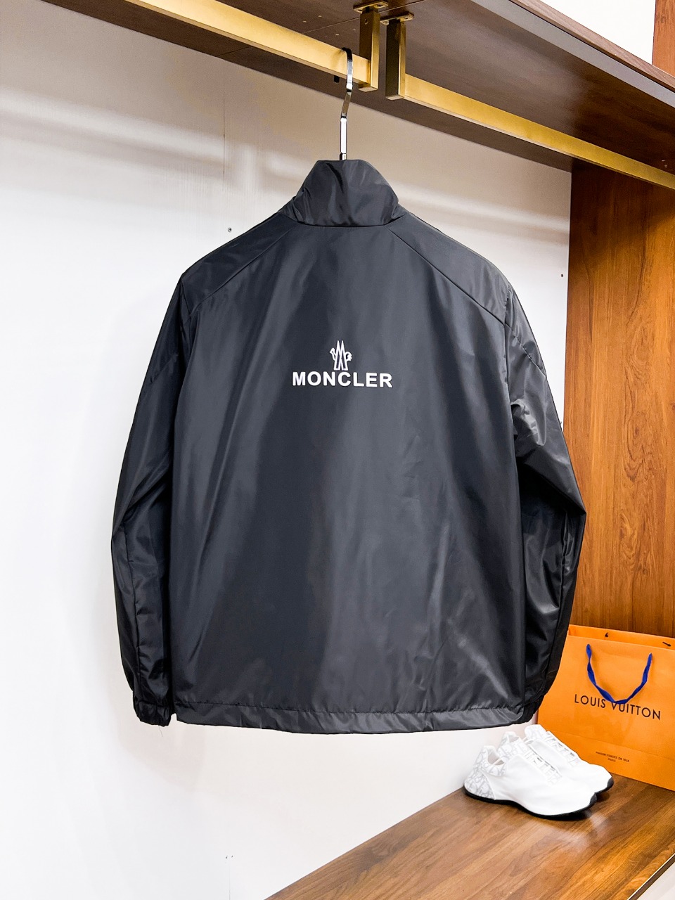 Jackets