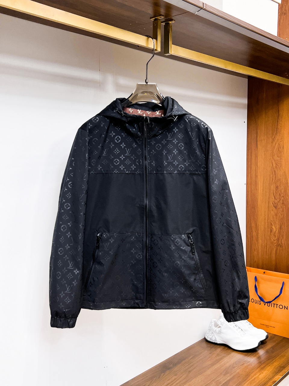 Jackets