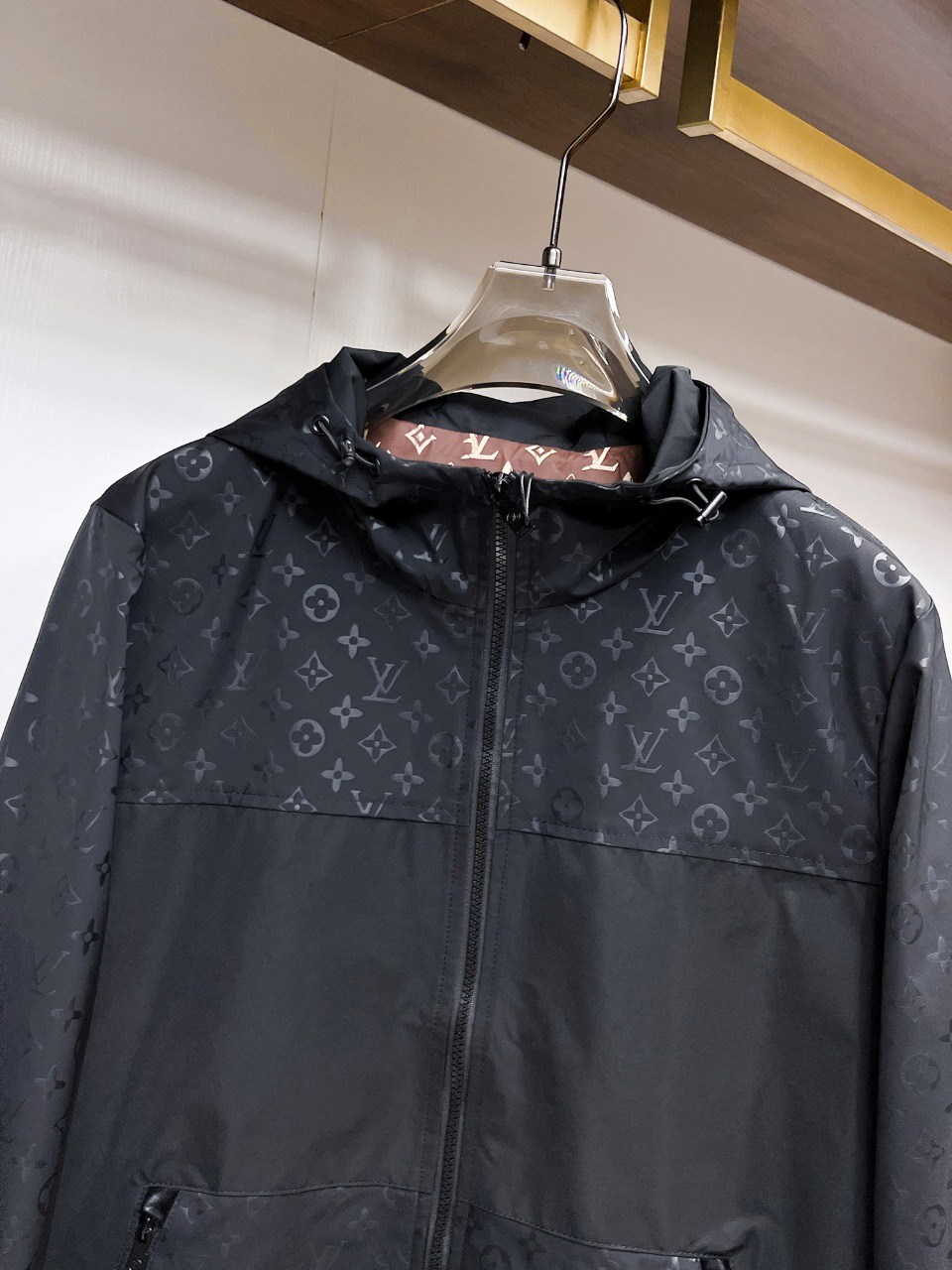 Jackets