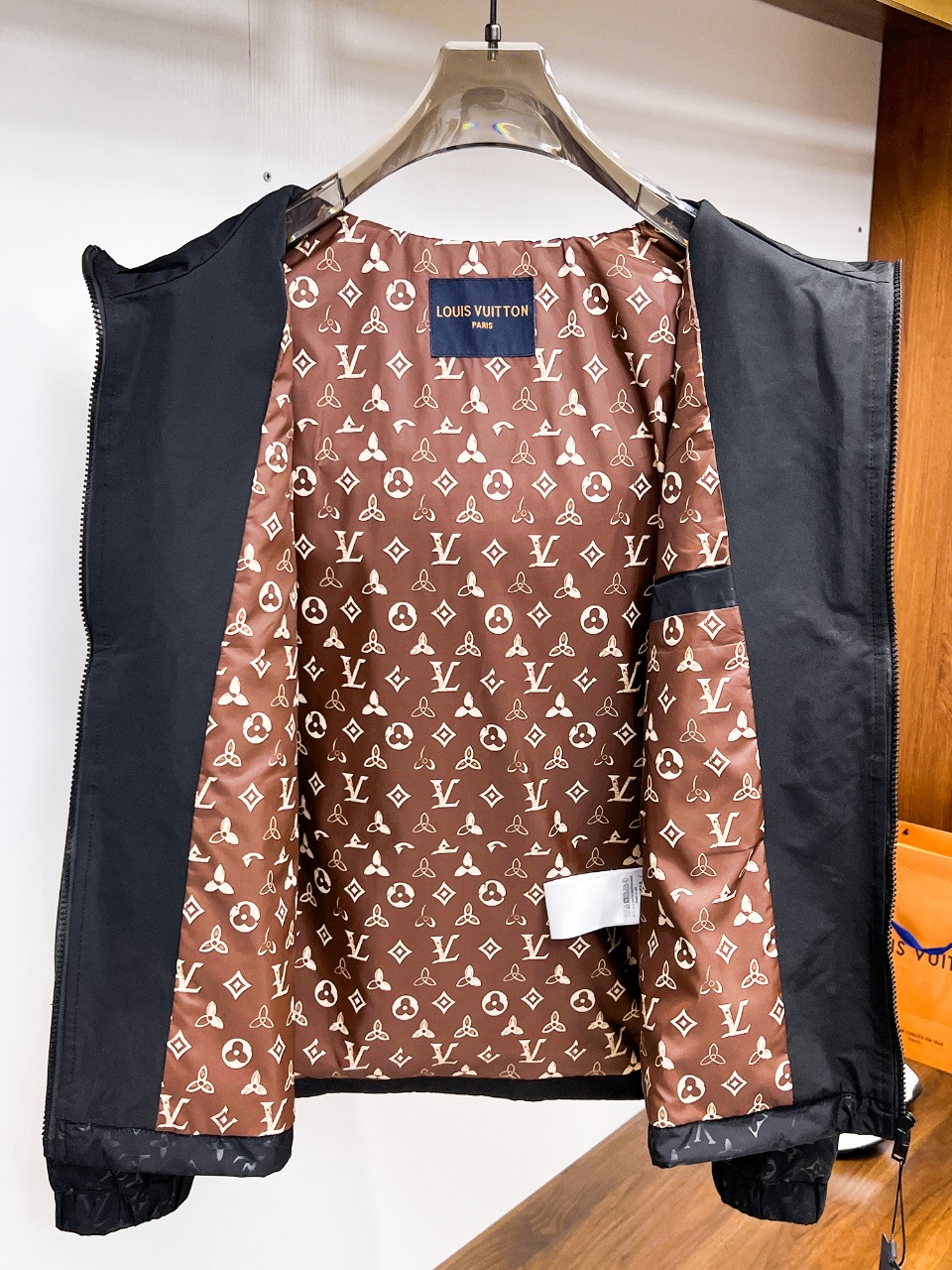 Jackets