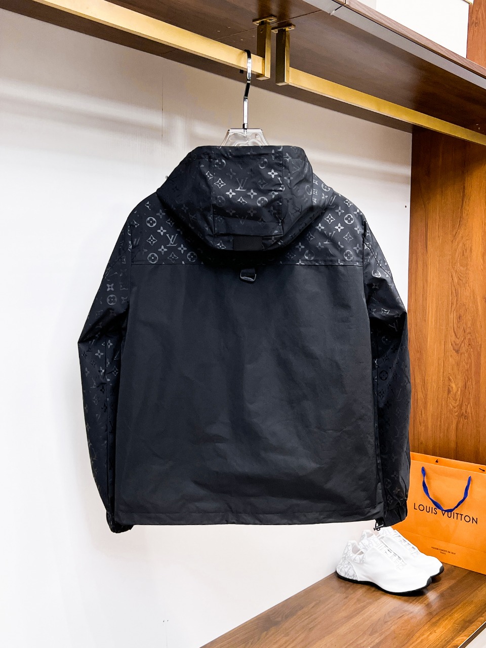 Jackets