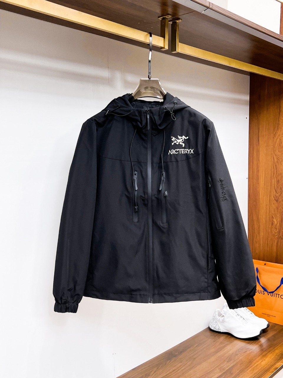 Jackets