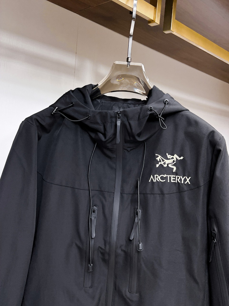 Jackets