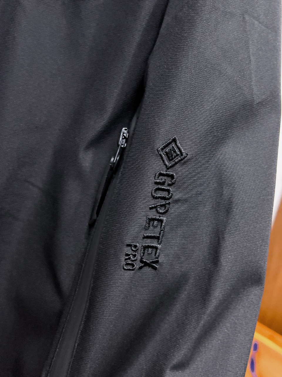 Jackets