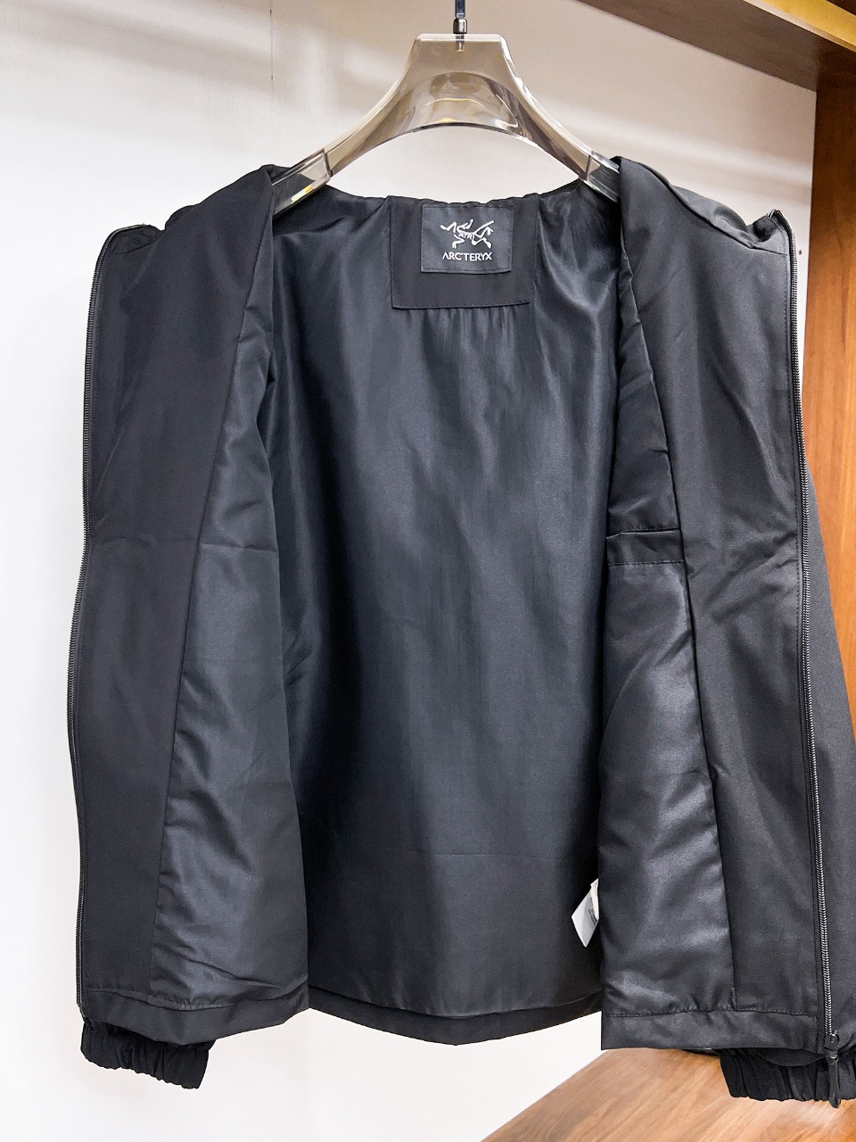 Jackets