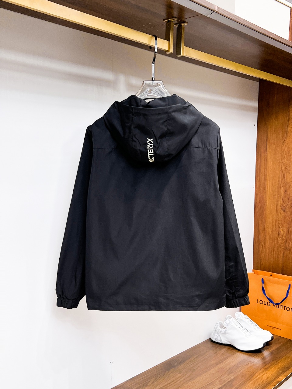 Jackets