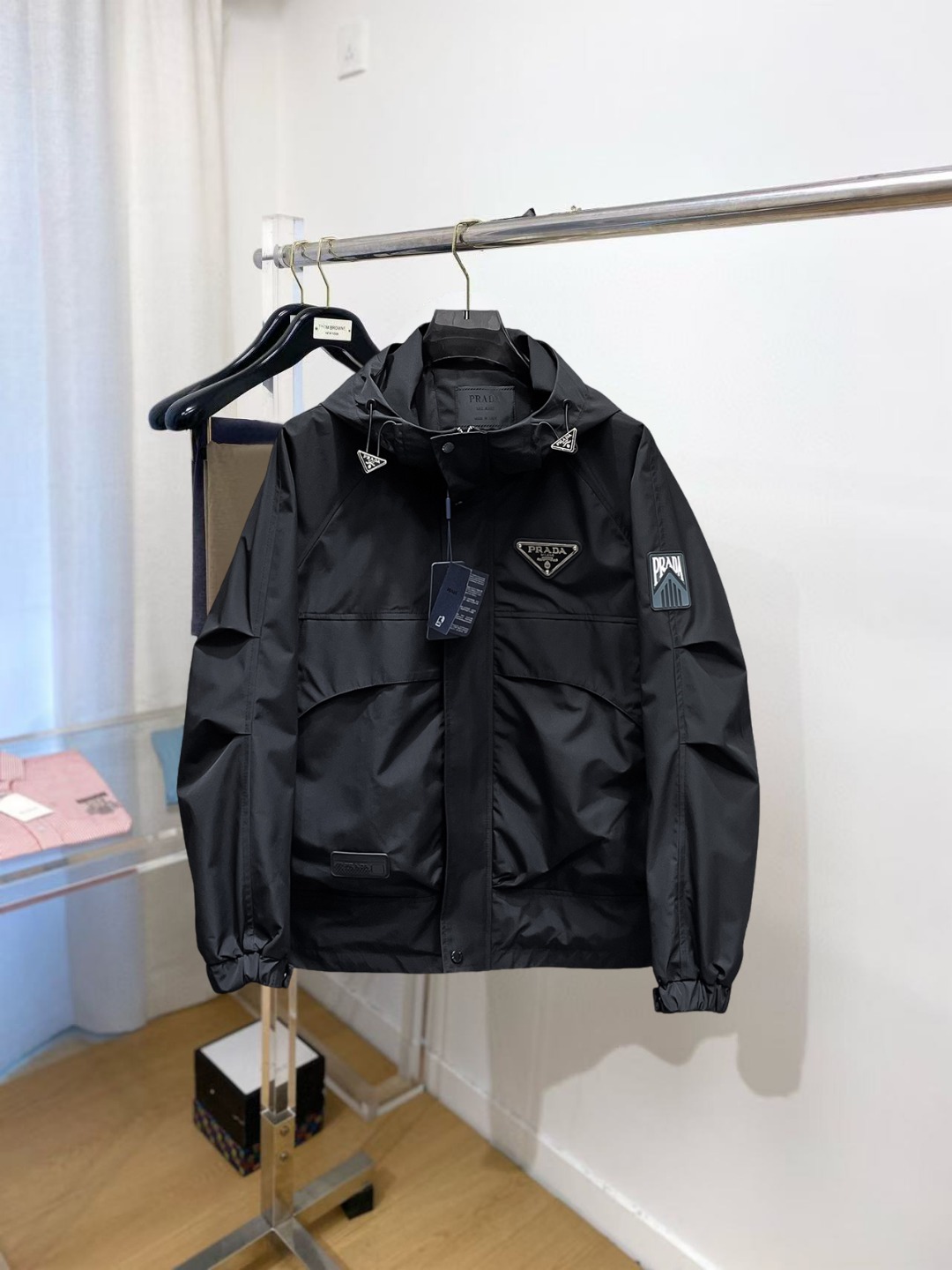 Jackets