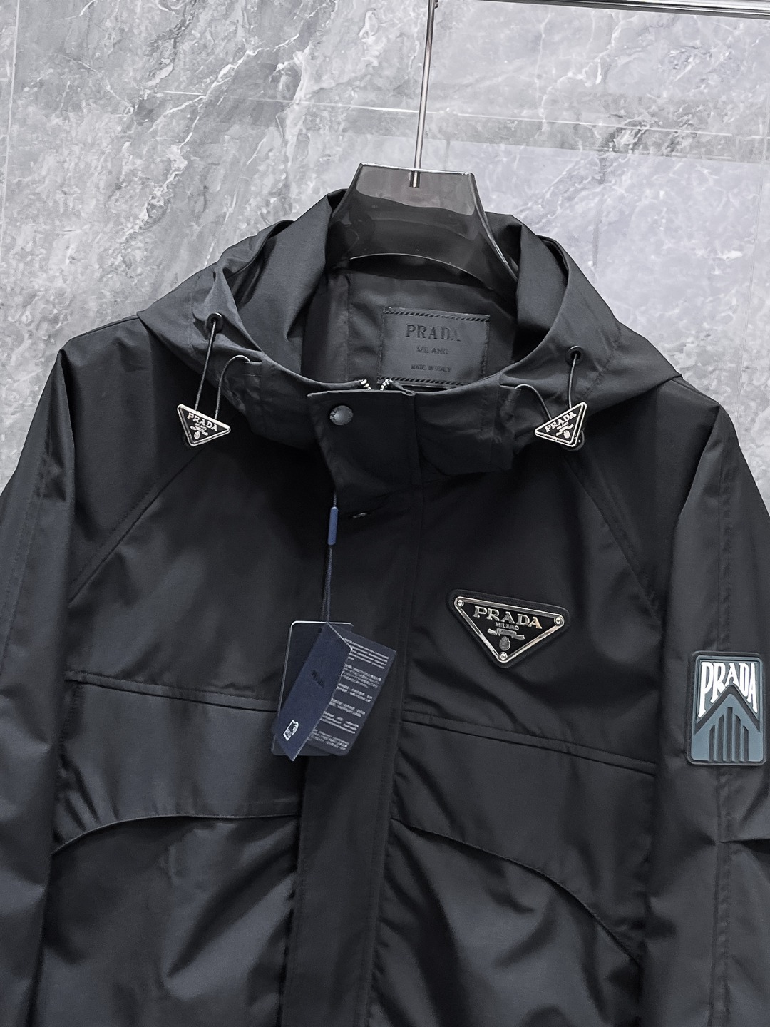 Jackets