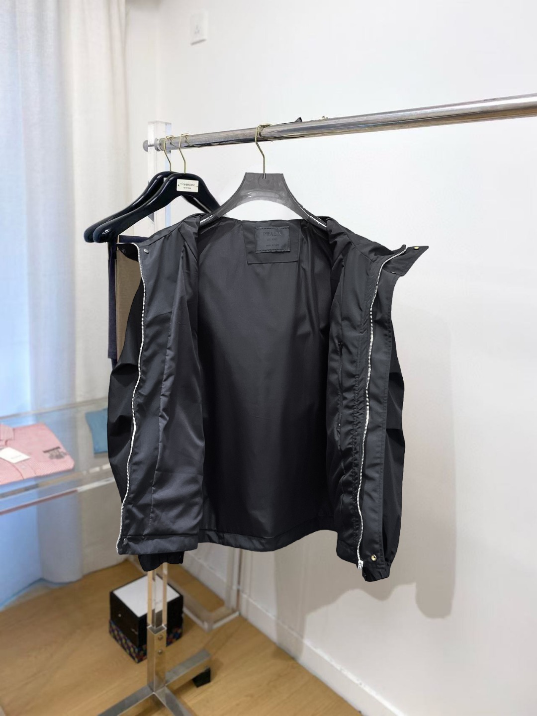 Jackets