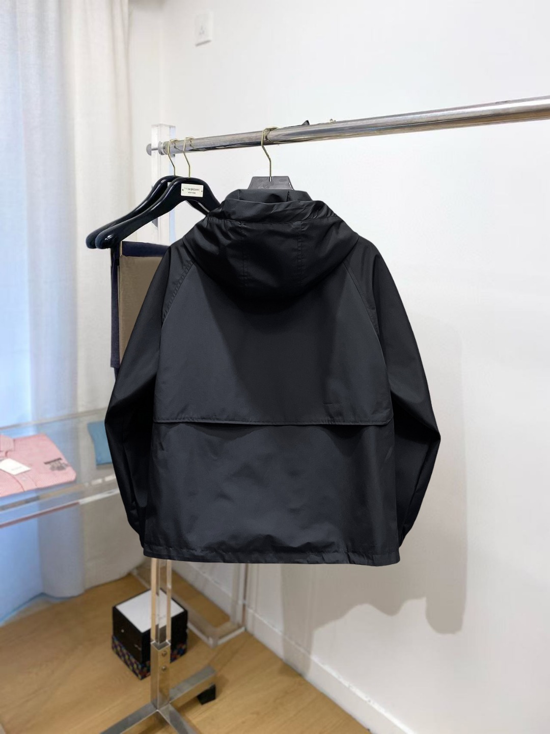 Jackets