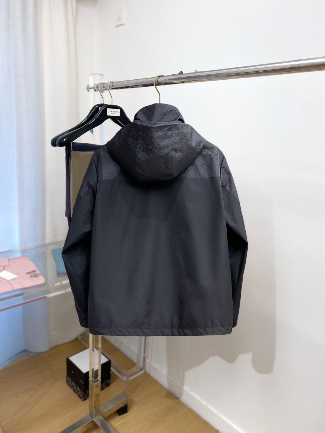 Jackets