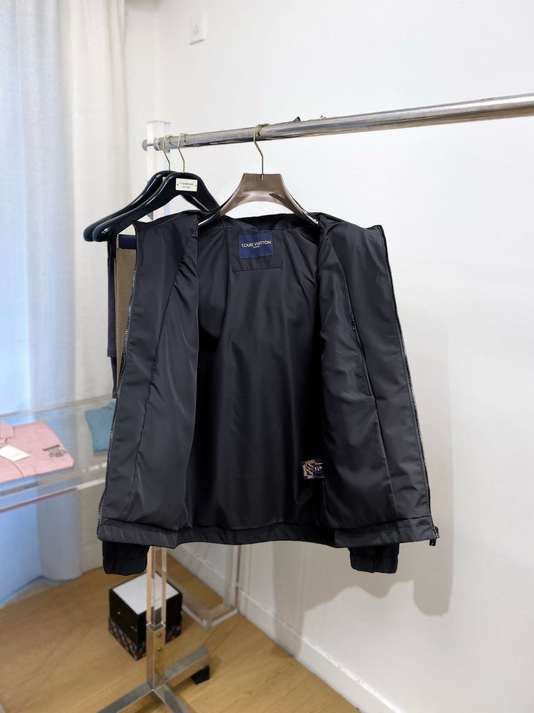 Jackets