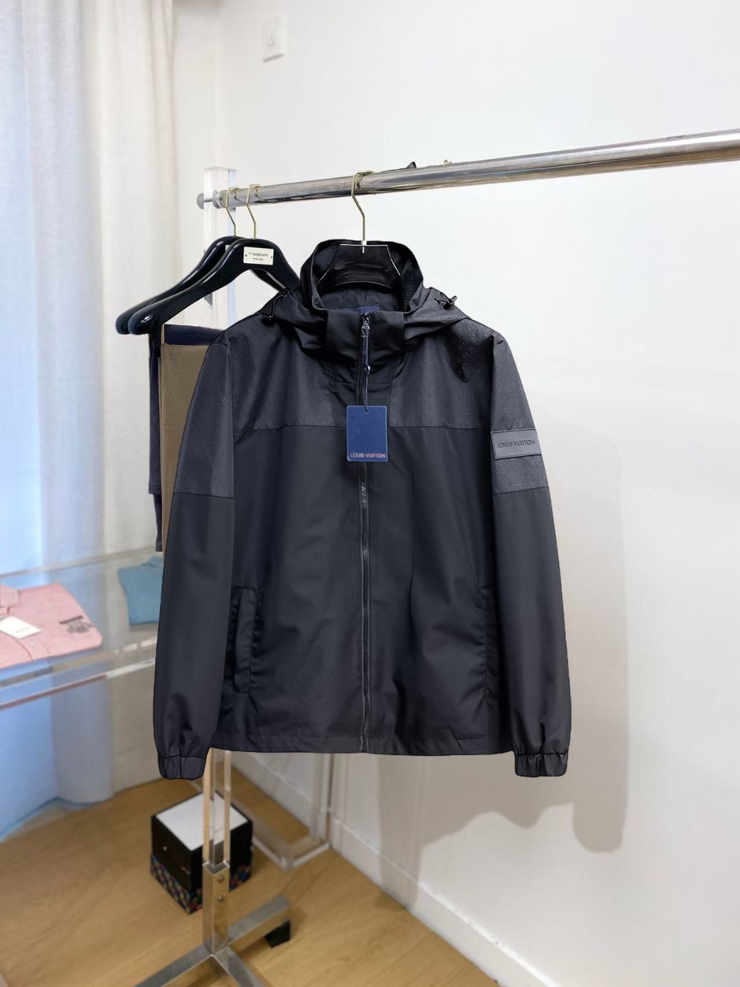 Jackets