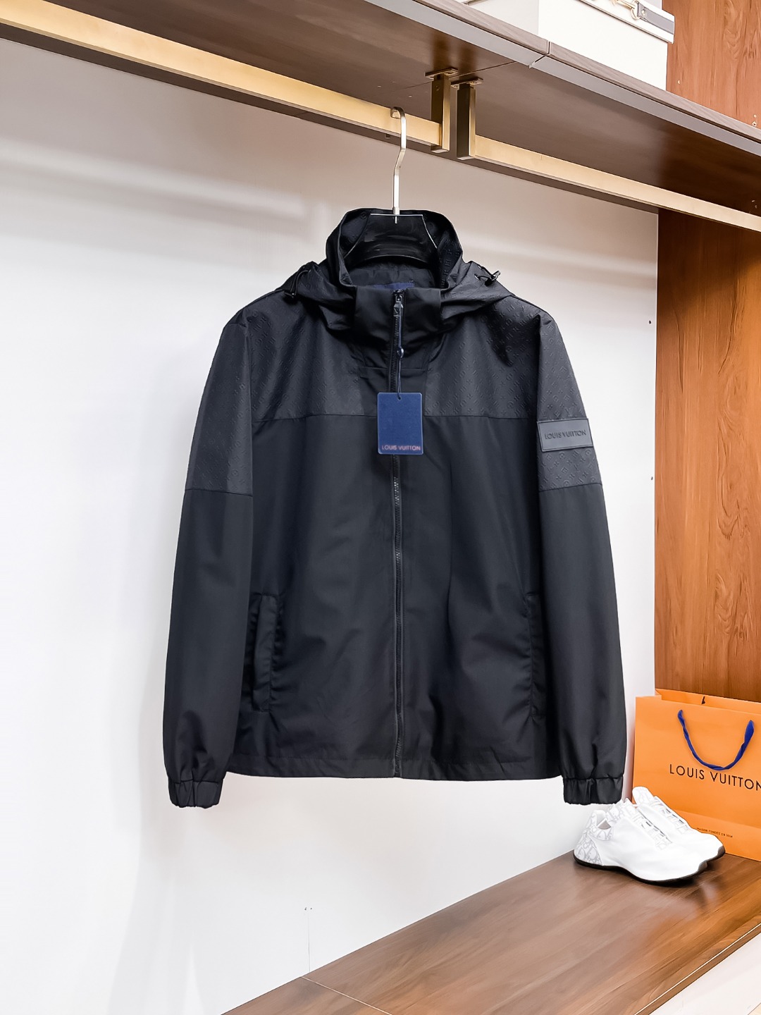 Jackets