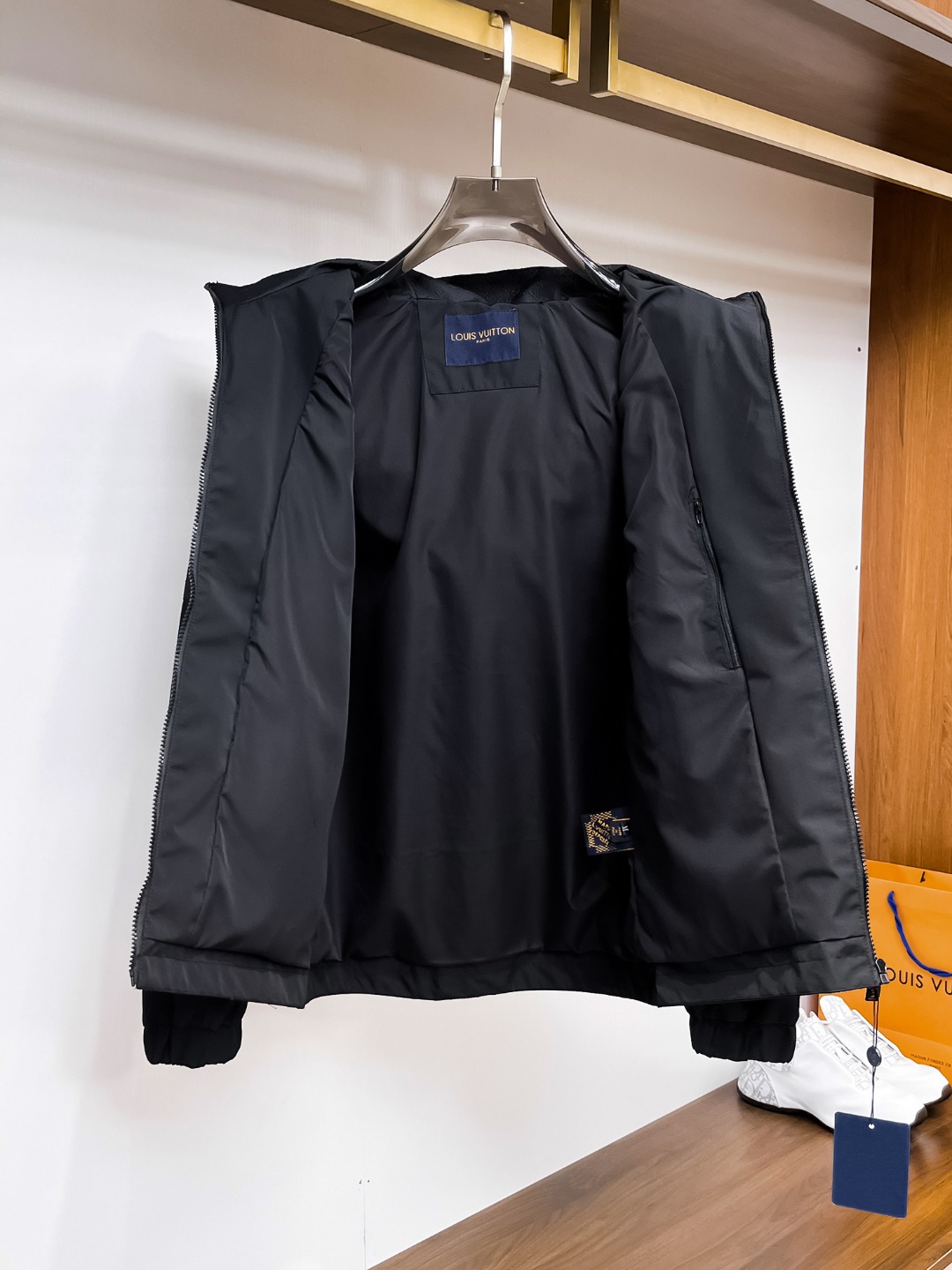Jackets