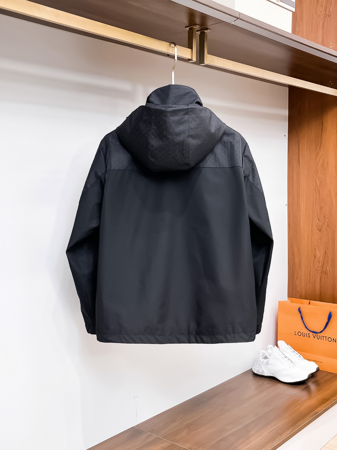 Jackets