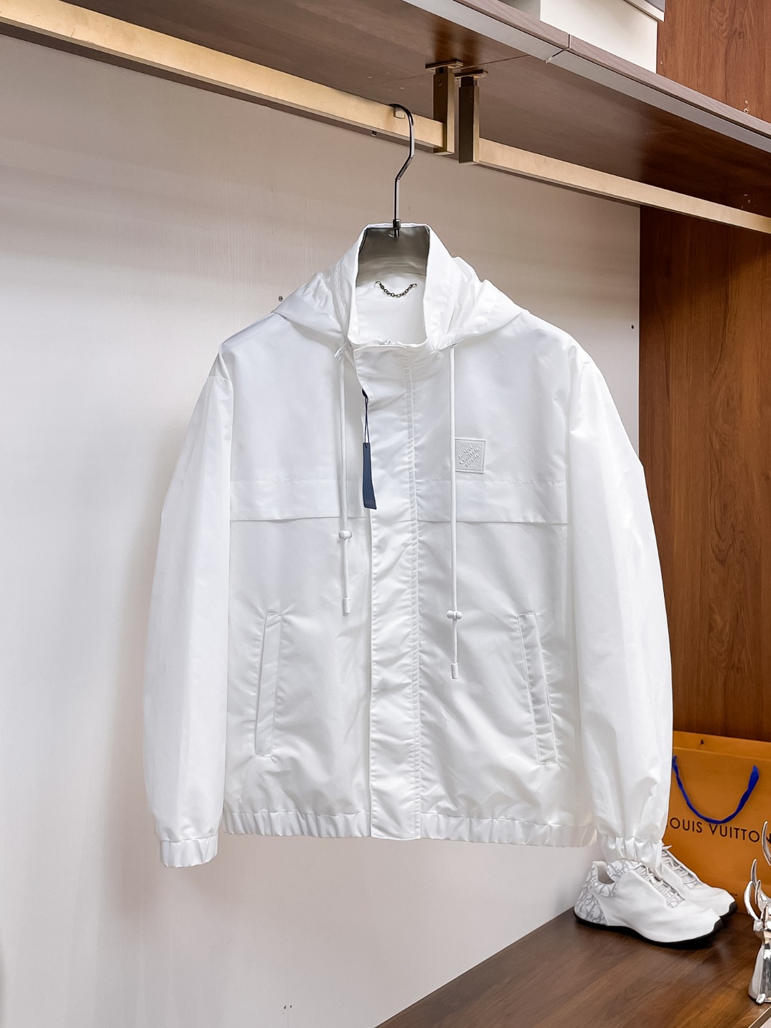 Jackets