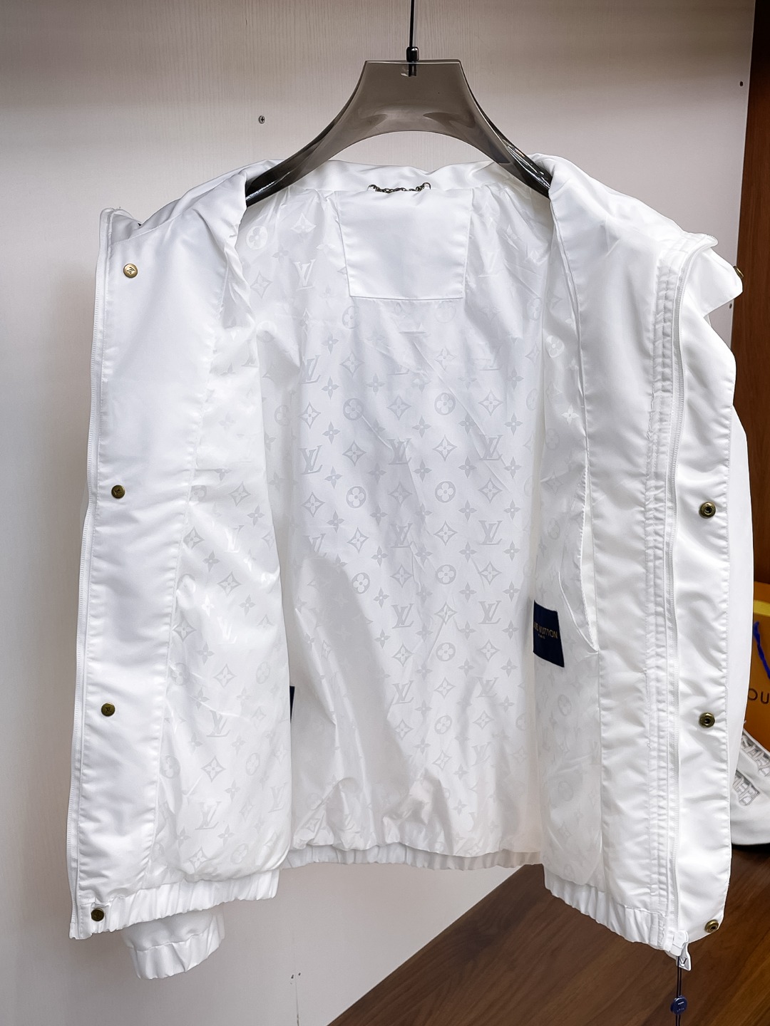 Jackets