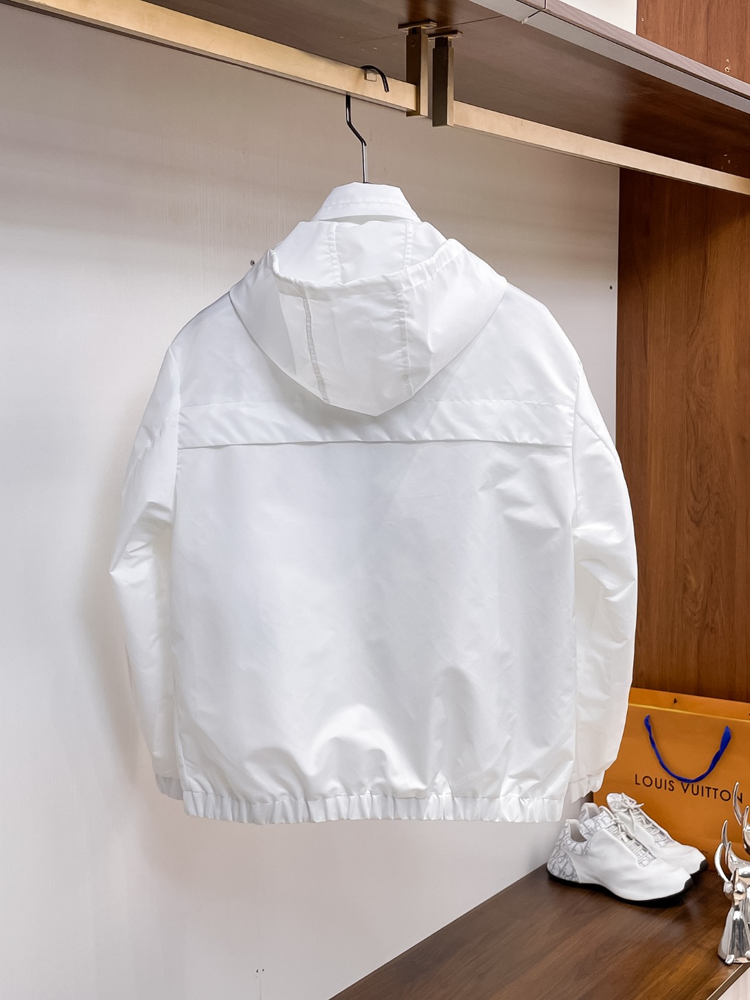 Jackets