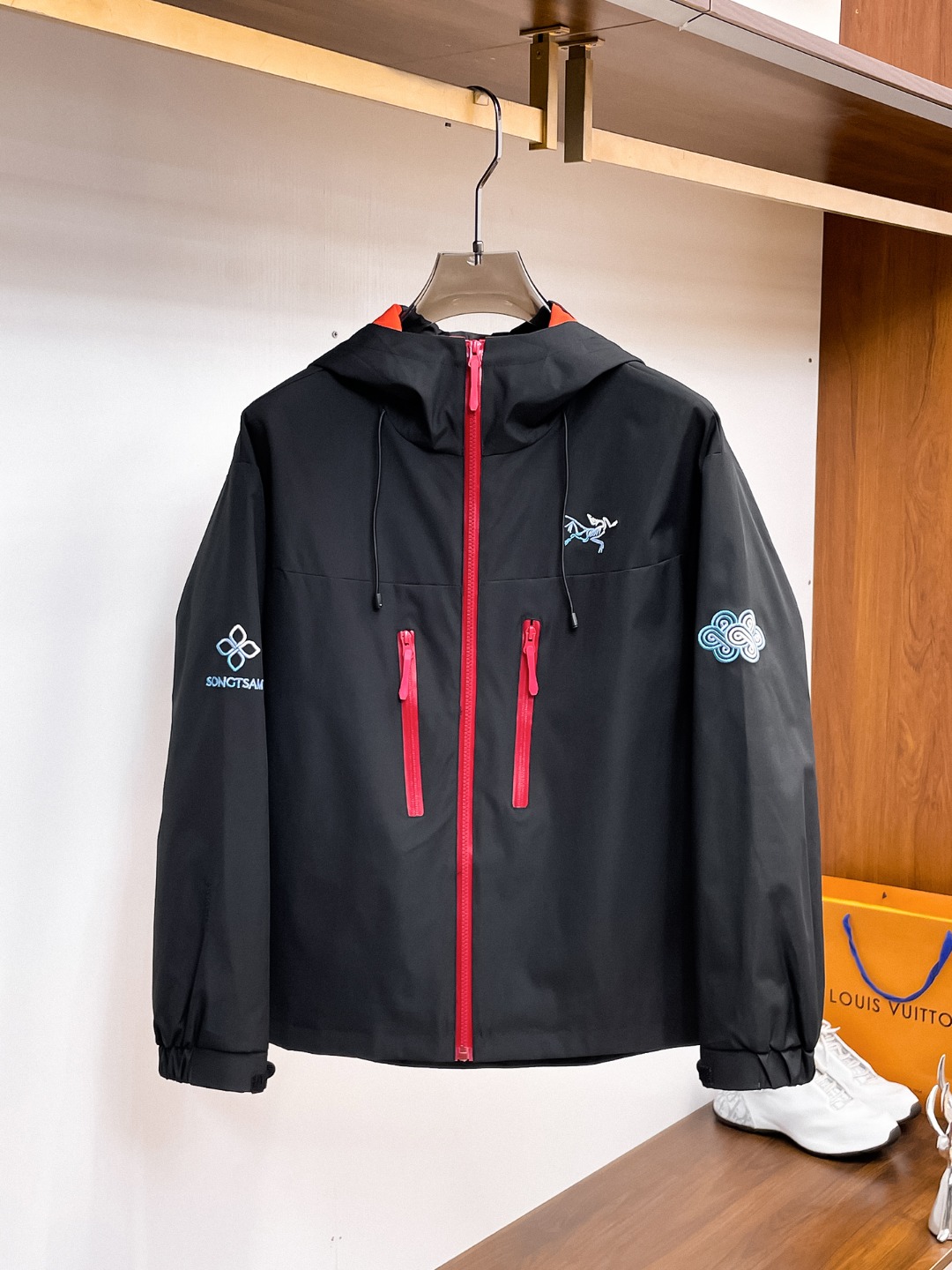 Jackets
